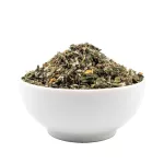 Prana Málna levél tea - bio - 50g