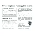 Vitaking Kudzu gyökér kivonat 450 mg (60)