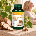 Vitaking Kudzu gyökér kivonat 450 mg (60)