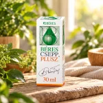 Béres Csepp Plusz 30 ml