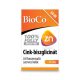 BioCo Cink-biszglicinát 25 mg tabletta (60 db)