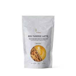 Prana Kurkuma Latte - bio - 125g