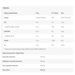 BioTech USA 100% Pure Whey fehérjepor tejberizs íz 400 g
