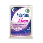 Dr. Chen Valeriana Álom kapszula 60db