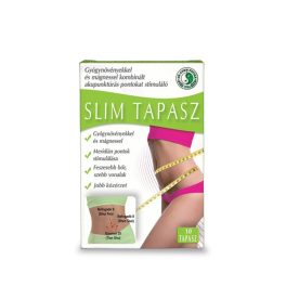  Dr. Chen Slim tapasz 10 db