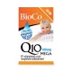 BioCo Vízzel elegyedő Q10 MEGA 100 mg 30 db