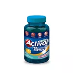 Béres Actival Pro Energy gumivitamin – 40db