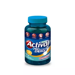 Béres Actival Pro Energy gumivitamin – 40db