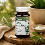Vitaking Cink Biszglicinát 25 mg  (60)