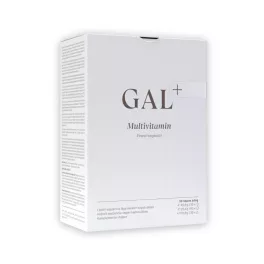 GAL+ Multivitamin 30 adag