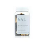 GAL+ Multivitamin 30 adag
