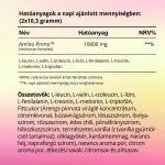 Amino Primo italpor Pink Lemonade (310g)