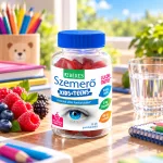 Béres Szemerő Kids & Teens gumitabletta 50 db