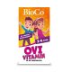 BioCo OVI-Vitamin rágótabletta – 90db
