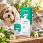 Dr. Kelen PETMED szem tisztító oldat – 75ml