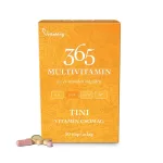Vitaking 365 Multivitamin Tini csomag (30)