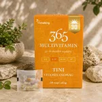 Vitaking 365 Multivitamin Tini csomag (30)