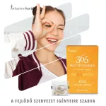 Vitaking 365 Multivitamin Tini csomag (30)