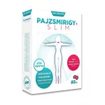  Pajzsmirigy+Slim - nyerje vissza súlytöbblettől mentes, arányos testét
