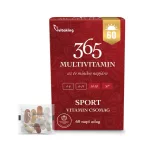 Vitaking 365 Multivitamin Sport csomag (60)