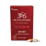 Vitaking 365 Multivitamin Sport csomag (60)