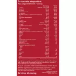 Vitaking 365 Multivitamin Sport csomag (60)