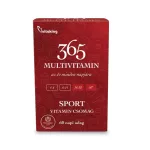 Vitaking 365 Multivitamin Sport csomag (60)