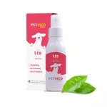 Dr. Kelen PETMED seb spray – 100ml