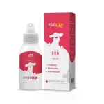 Dr. Kelen PETMED seb spray – 100ml