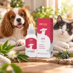 Dr. Kelen PETMED seb spray – 100ml
