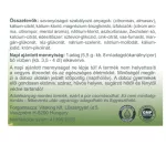 Vitaking Elektrolit Italpor Citrom-menta ízű – 30 adag