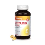 Vitaking természetes E-vitamin 400NE (120)