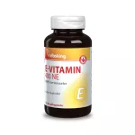 Vitaking természetes E-vitamin 400NE (120)