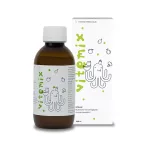 Vitemix - finom, folyékony multivitamin gyermekeknek 