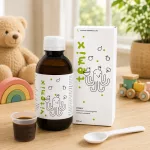  Vitemix - finom, folyékony multivitamin gyermekeknek 