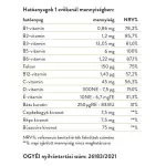  Vitemix - finom, folyékony multivitamin gyermekeknek 