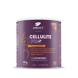 Natures Finest Cellulite Pro 125g