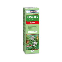 Biomed Rozmaring krém forte – 70g