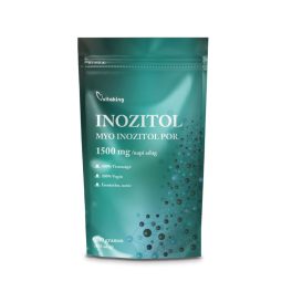 Vitaking 100% Myo Inositol por 200 g