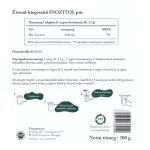 Vitaking 100% Myo Inositol por 200 g