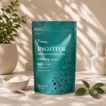 Vitaking 100% Myo Inositol por 200 g