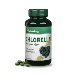 100% Chlorella alga 500 mg (200) - Vitaking