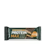 BioTech USA Protein Max fehérje szelet 45g banán