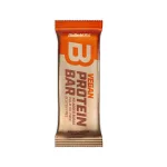 BioTech USA Vegan Bar 50g mogyoróvaj