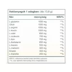 Vitaking Aminosav komplex (citrom) 345g