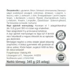 Vitaking Aminosav komplex (citrom) 345g