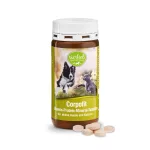 Tierlieb /Sanct Bernhard Corpofit Multivitamin tabletta kutyáknak és macskáknak 150 db
