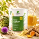 Natures finest Liver Cleanse super drink 125g