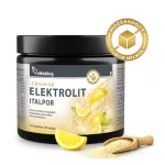Vitaking Elektrolit Italpor Citrom ízű – 30 adag