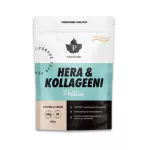 Puhdistamo HERA Whey Protein + Kollagén Süti és Krém - 500g